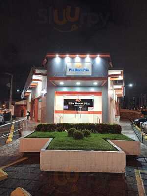 Coffee Center Lanches