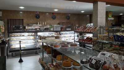 Coffee Center Lanches