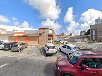 Coffee Center Lanches