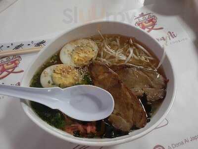 A Dona Ai Japanese Home Cooking