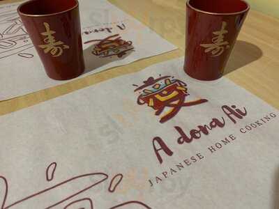 A Dona Ai Japanese Home Cooking