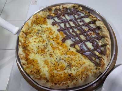 Bonna Pizza