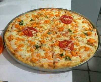 Bonna Pizza