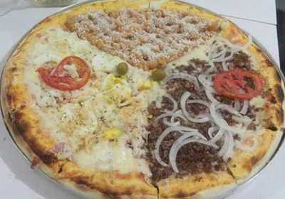 Bonna Pizza