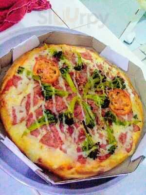 Bonna Pizza