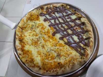 Bonna Pizza