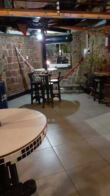 República Dos Gatos - Pub Bar
