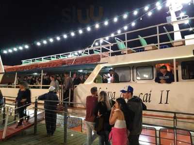 República Dos Gatos - Pub Bar