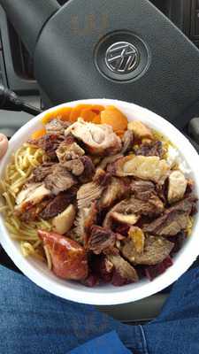 Estrela Goiana Restaurante