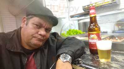 Rainha Do Continental V.m.