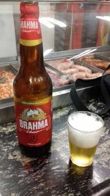 Rainha Do Continental V.m.