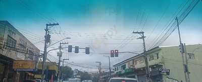 Rainha Do Continental V.m.