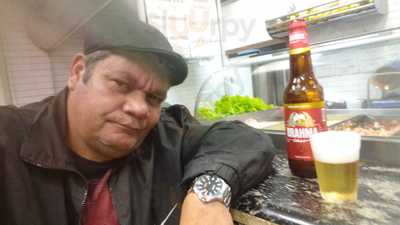 Rainha Do Continental V.m.