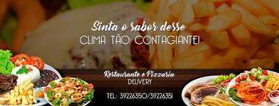 Ipanema Restaurante E Pizzaria