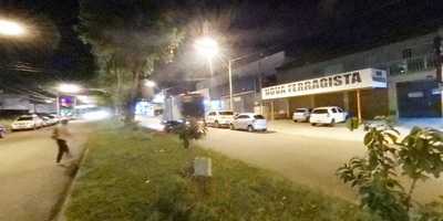 Ipanema Restaurante E Pizzaria