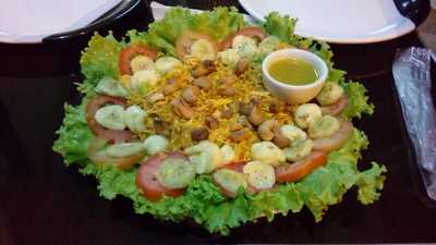 Hamburgueria Império De Mayo