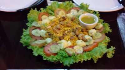 Hamburgueria Império De Mayo