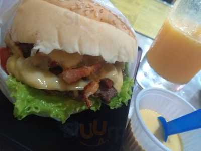 Hamburgueria Império De Mayo