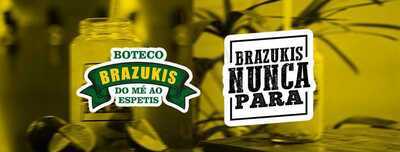 Brazukas Bar