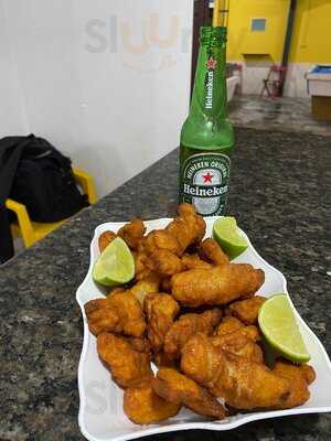 Bar Snooker Lagoa Azul