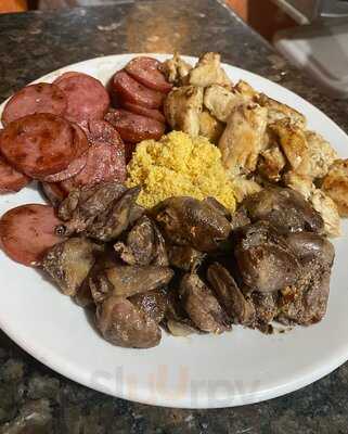 Bar Snooker Lagoa Azul