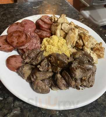 Bar Snooker Lagoa Azul