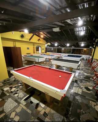 Bar Snooker Lagoa Azul