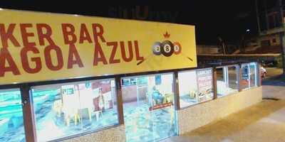Bar Snooker Lagoa Azul