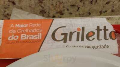 Griletto