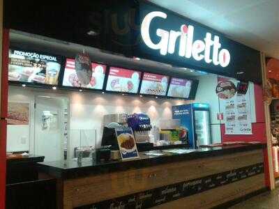 Griletto