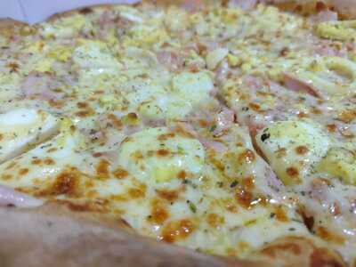 Sabor Paulista Pizzaria