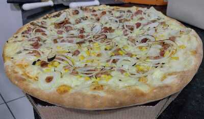 Sabor Paulista Pizzaria