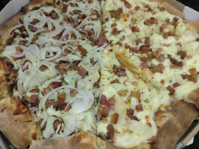 Sabor Paulista Pizzaria