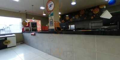 Sabor Paulista Pizzaria