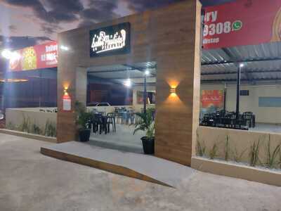 Sabor Paulista Pizzaria