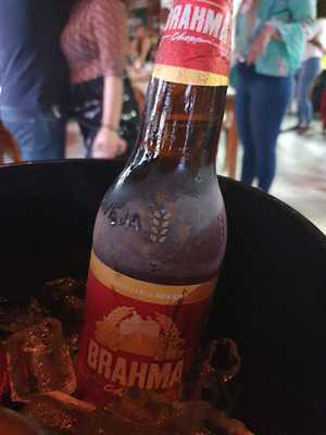 Bar Petiscaria E Choparia Ball Bull