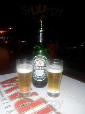 Bar Petiscaria E Choparia Ball Bull