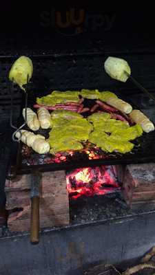 Bar Petiscaria E Choparia Ball Bull