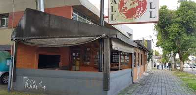 Bar Petiscaria E Choparia Ball Bull