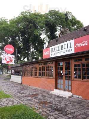 Bar Petiscaria E Choparia Ball Bull