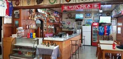 Bar Petiscaria E Choparia Ball Bull