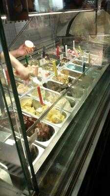 Casa Do Pão De Queijo