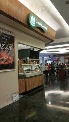 Casa Do Pão De Queijo