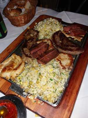 Global Beef E Buffet