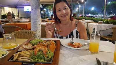 Global Beef E Buffet