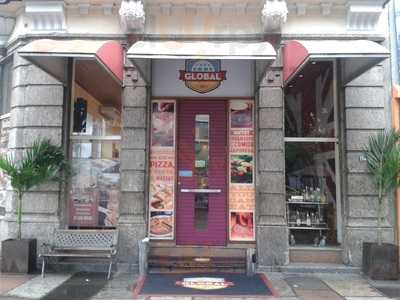 Global Beef E Buffet