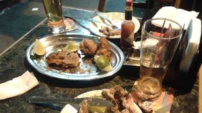 Global Beef E Buffet