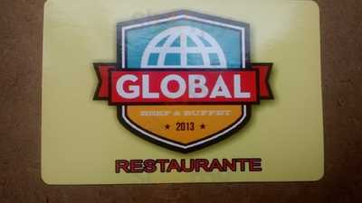 Global Beef E Buffet