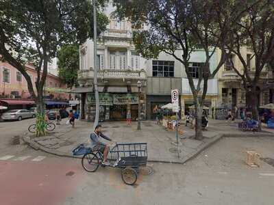 Global Beef E Buffet