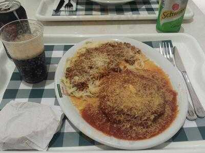 Jardim Di Napoli Shopping Jk Iguatemi